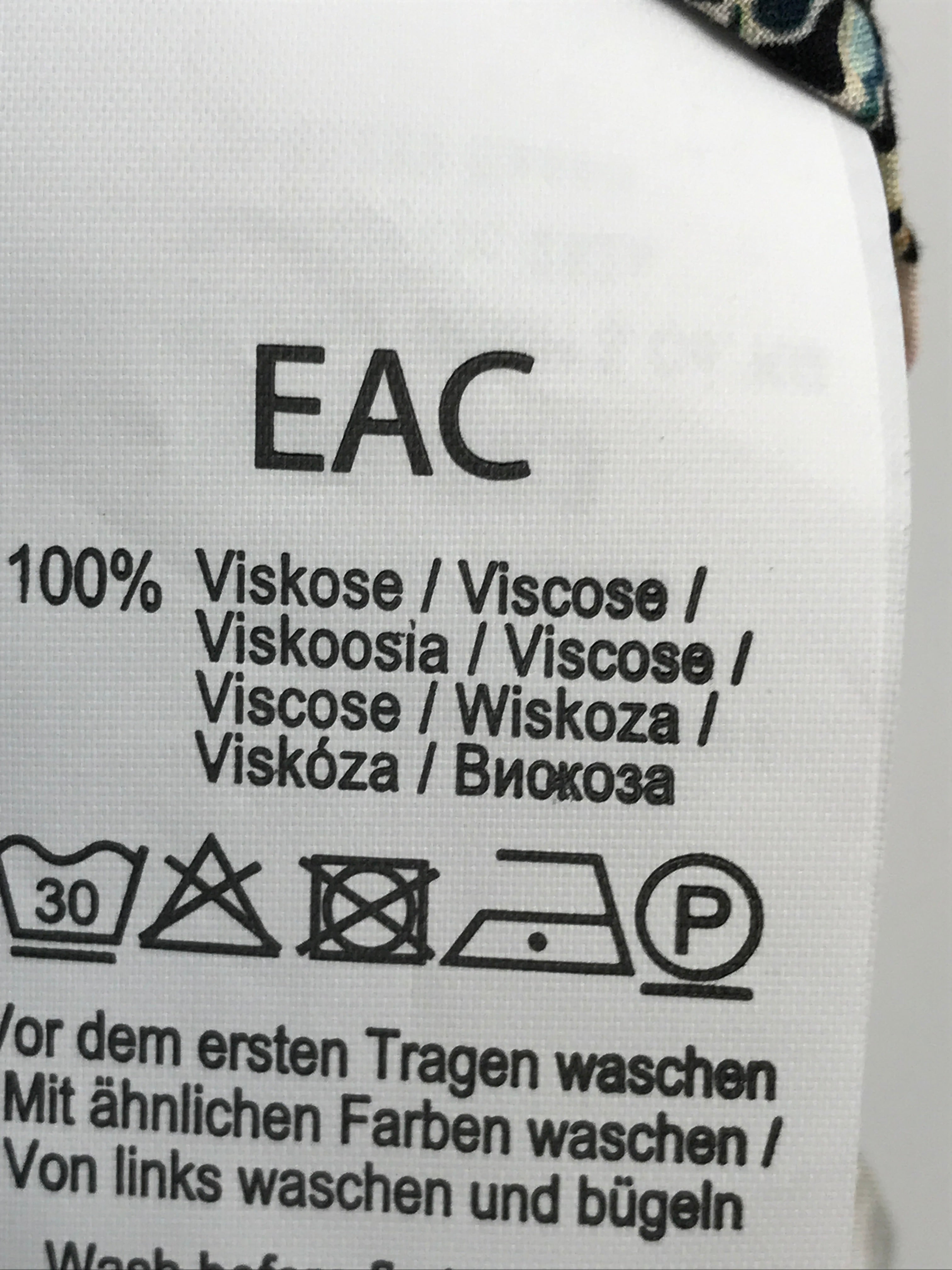 Fashion Highlight Bluse